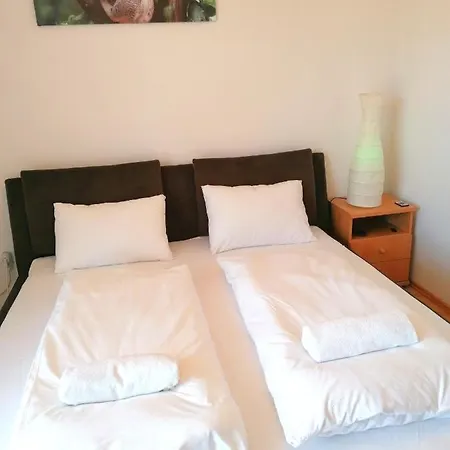 Golden Apartman Шиофок