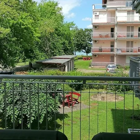 Golden Apartman Апартаменты *