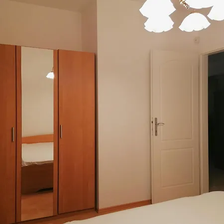 Golden Apartman Апартаменты